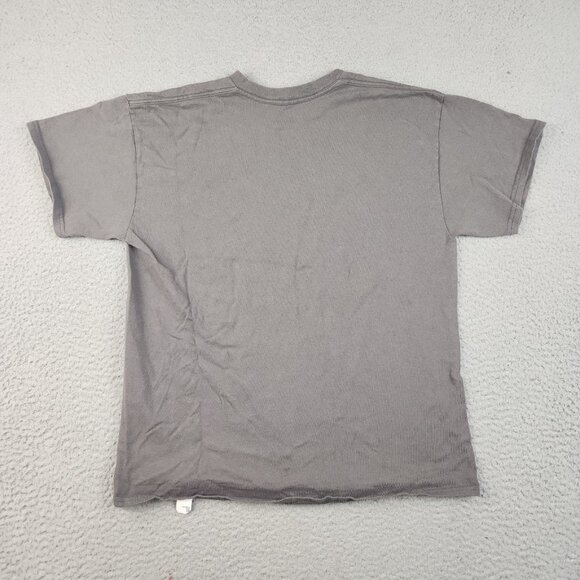 U2 Zoo TV Tour '92 Original Adult Extra Small Shirt Cotton Bono Fly Achtung Baby - Picture 3 of 9